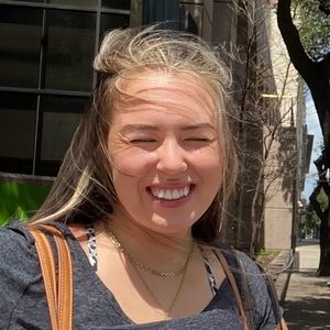 Meet your Posher, Sarah